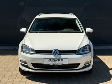 Volkswagen Golf - 3