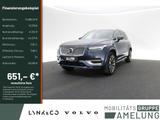 Volvo XC90 T8 Plus Bright Recharge AWD ACC STANDHZ LED - Volvo XC90: Recharge Plus Bright
