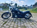 Yamaha XVS 650  TÜV NEU - YAMAHA LÜBECK