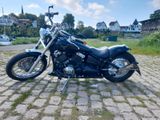 Yamaha XVS 650  TÜV NEU - YAMAHA XV 650