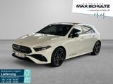 Mercedes-Benz A 250 e AMG*Night*Kamera*Standhzg*TOT-Assist*DAB - Mercedes-Benz A 250 in München