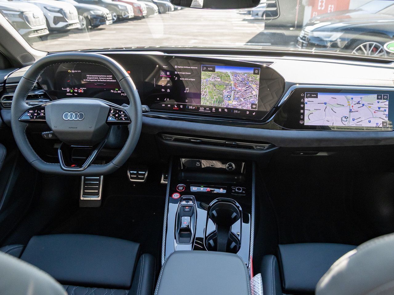 Audi A5 - Bild 13