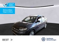 Volkswagen T-Cross - Vorschau Bild 1