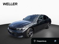 BMW 330 - Vorschau Bild 1
