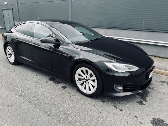 Tesla Model S 75D  Free Supercharging 4x4