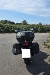 Kawasaki Versys 1000 SE - KAWASAKI 1000 VERSYS