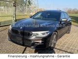 BMW 530 5 Limousine 530 d xDrive M-SPORT - BMW 530 aus 2017