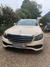 Mercedes-Benz E200-W213, Model2020 - Mercedes-Benz: Kombi, W202