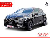 Renault Clio V 1.3 TCe 130 Intens LED Navi Bose Kamera - Renault Clio aus 2021