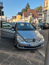 Mercedes-Benz Ich verkaufe Mercedes B-Klasse 200 Turbo - Mercedes-Benz E-Klasse: Kleinwagen