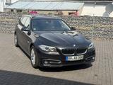 BMW 525d Aut.*Service NEU*TOP ZUSTAND*Head UP* - BMW 525: Kombi, 525d