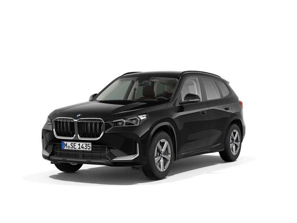 BMW X1 xDrive 20d 17''LC PROF HuD AHK SPORTSITZE 360 foto 1