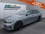 BMW 320 d xDr.Tour. M-Sport Pro+AHK+Standh.+PANO+aLE - BMW 320 Jahreswagen: 320d