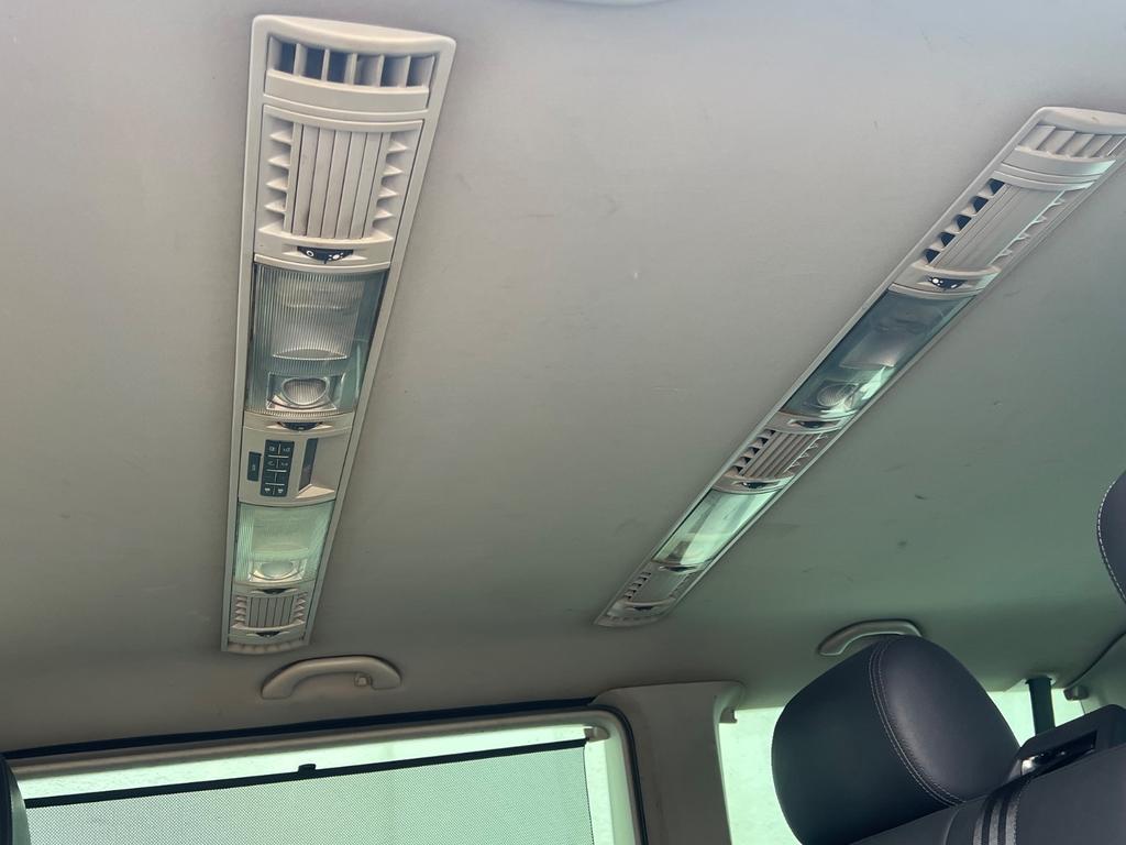 Volkswagen T5 Caravelle