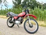 Honda XL250S 1978 3. Hand, TÜV bis 27, H-Kennz - Angebote