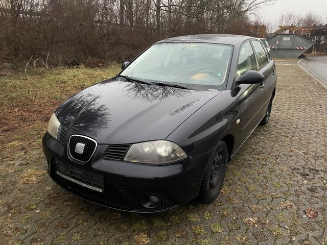 Seat Ibiza Comfort Sport Edition Klima/Euro4