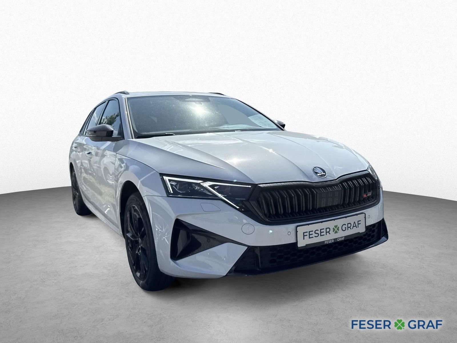Skoda Octavia - Bild 3