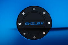 FORD Mustang SHELBY GT350 Track Package - EINZELSTÜCK