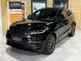 Land Rover Range Rover Velar/R-DYNAMIC/PANO/HEAD-UP/ACC - gebrauchte Land Rover Range Rover Velar aus dem Jahr 2022