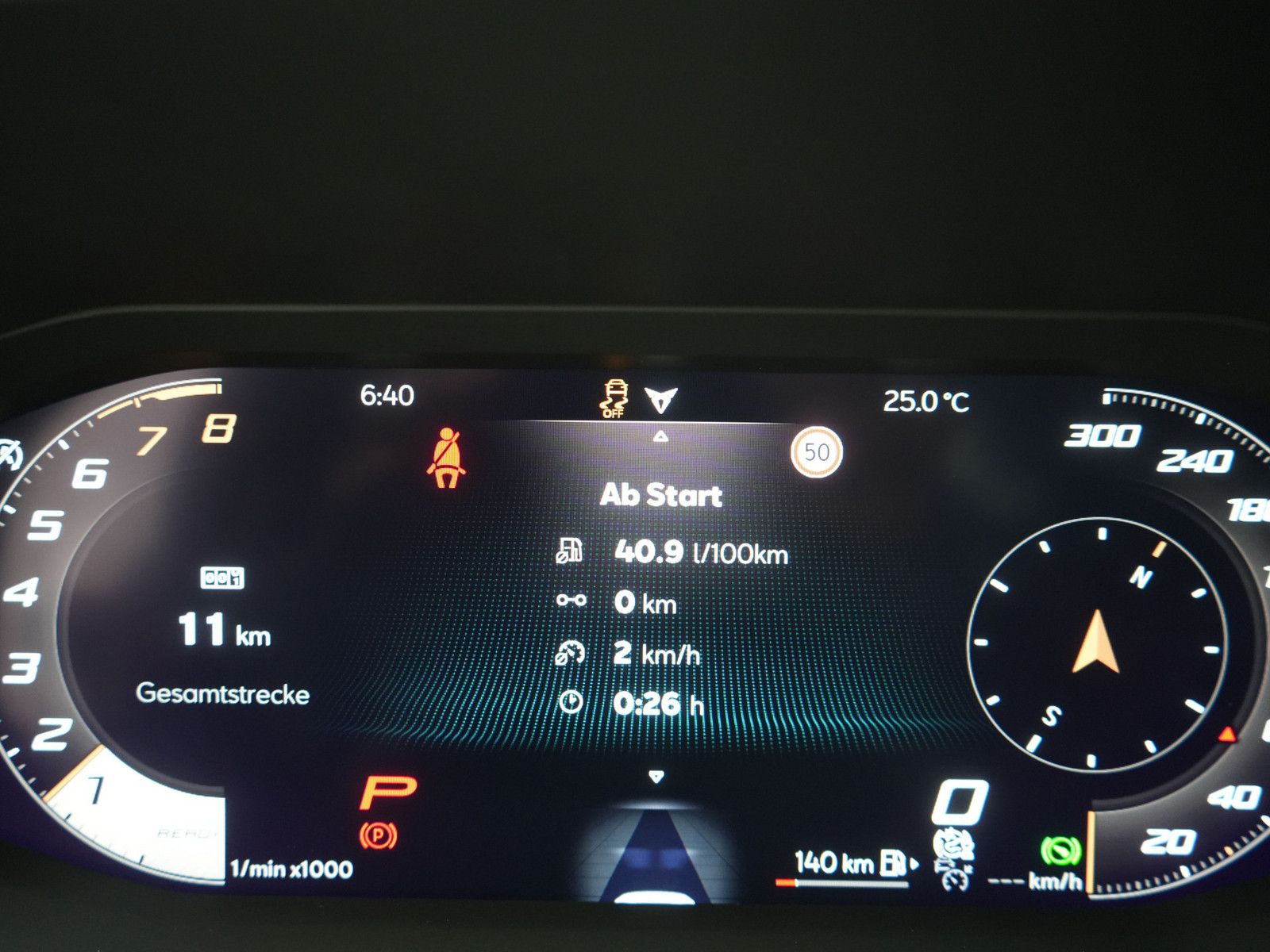 Cupra Leon - Bild 16