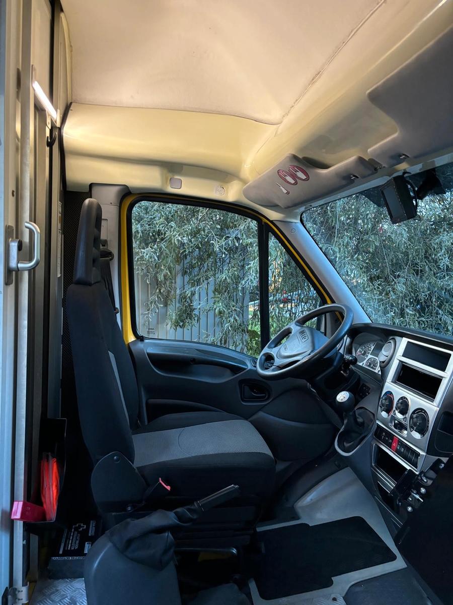 Iveco Andere