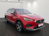 Seat Tarraco 2.0 TDI 4Drive Xcellence *LED*PANO*NAVI* - rote Seat Tarraco
