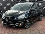 Mitsubishi Space Star Edition 100+ Autom, 1.Hand, CarPlay - Mitsubishi Space Star in Mainz