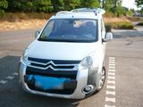 Citroën Citroen Berlingo XTR KW 88 VTI 120 PS 5 Ga... - Citroën Berlingo aus 2010: Van
