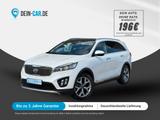 Kia Sorento Platinum Edition 4WD*AHK*NAVI*SHZ - Kia Sorento: Platinum Edition