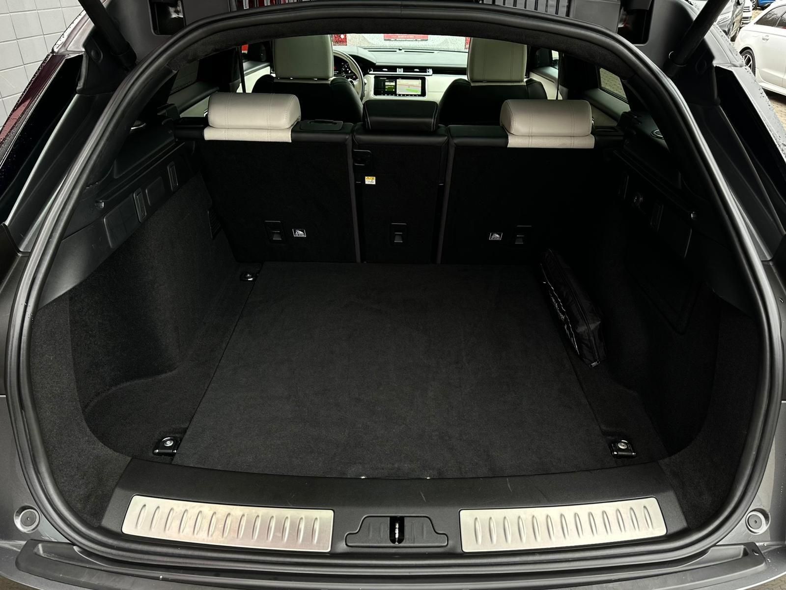 LAND ROVER Range Rover Velar P380HSE R DYNAMIC FIRST ED 4WD - Image 7