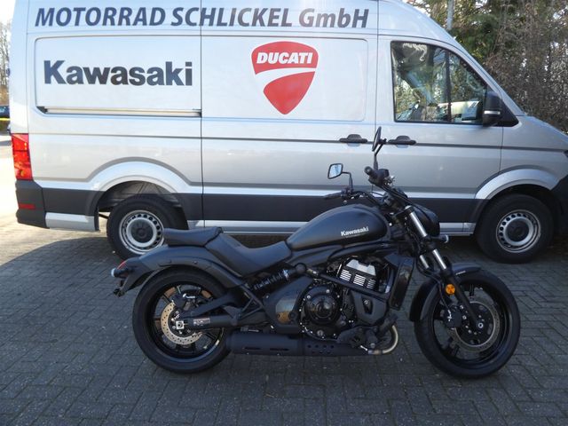 Kawasaki Vulcan S