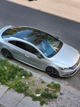 Volkswagen VW Passat CC 2.0 TDI | Vollausstattung | A... - Volkswagen Passat CC: Vollausstattung