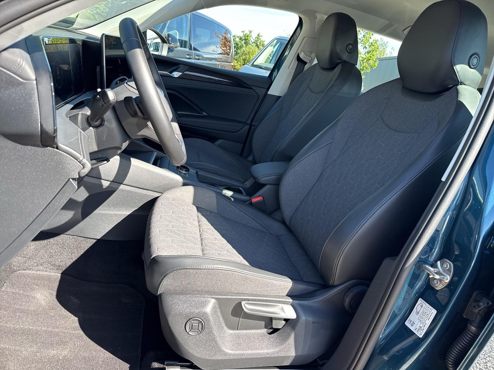 Volkswagen Tiguan Life 4M TDI CarPlay Kamera StHz ACC AHK