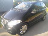 Mercedes-Benz Mercedes Benz A180CDI Automatik Tüv 06-27 ... - Mercedes-Benz A 180 aus 2006