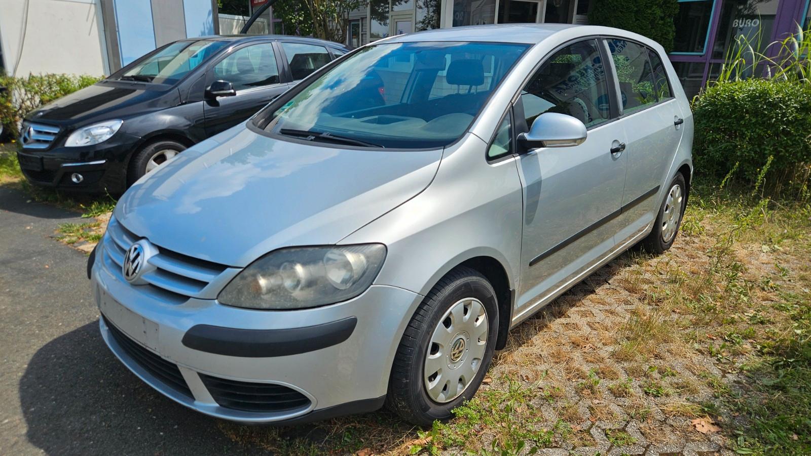 Volkswagen Golf Plus V Trendline