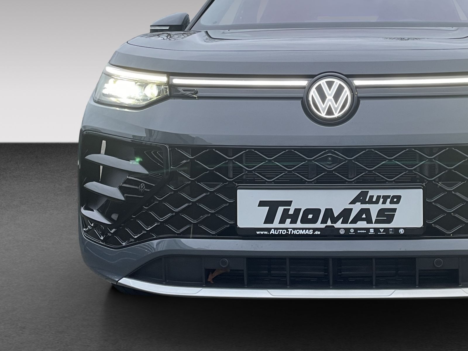 Volkswagen Tayron - Bild 3