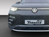Volkswagen Tayron - Vorschau Bild 3