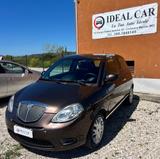 Lancia Ypsilon 1.2 Versus - Lancia Ypsilon: Versus