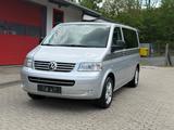 Volkswagen T5 Multivan*ORIG. 57TKM*DSG*TÜV NEU*UNFALLFREI* - Volkswagen T5 Multivan mit Diesel-Antrieb