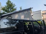 Volkswagen T5 Camper Ausbau von SpaceCamper - Volkswagen T5 California in München