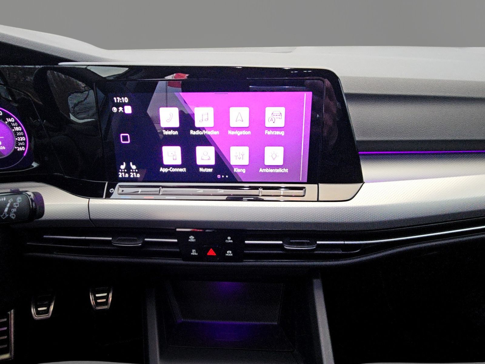 Volkswagen Golf - Bild 11