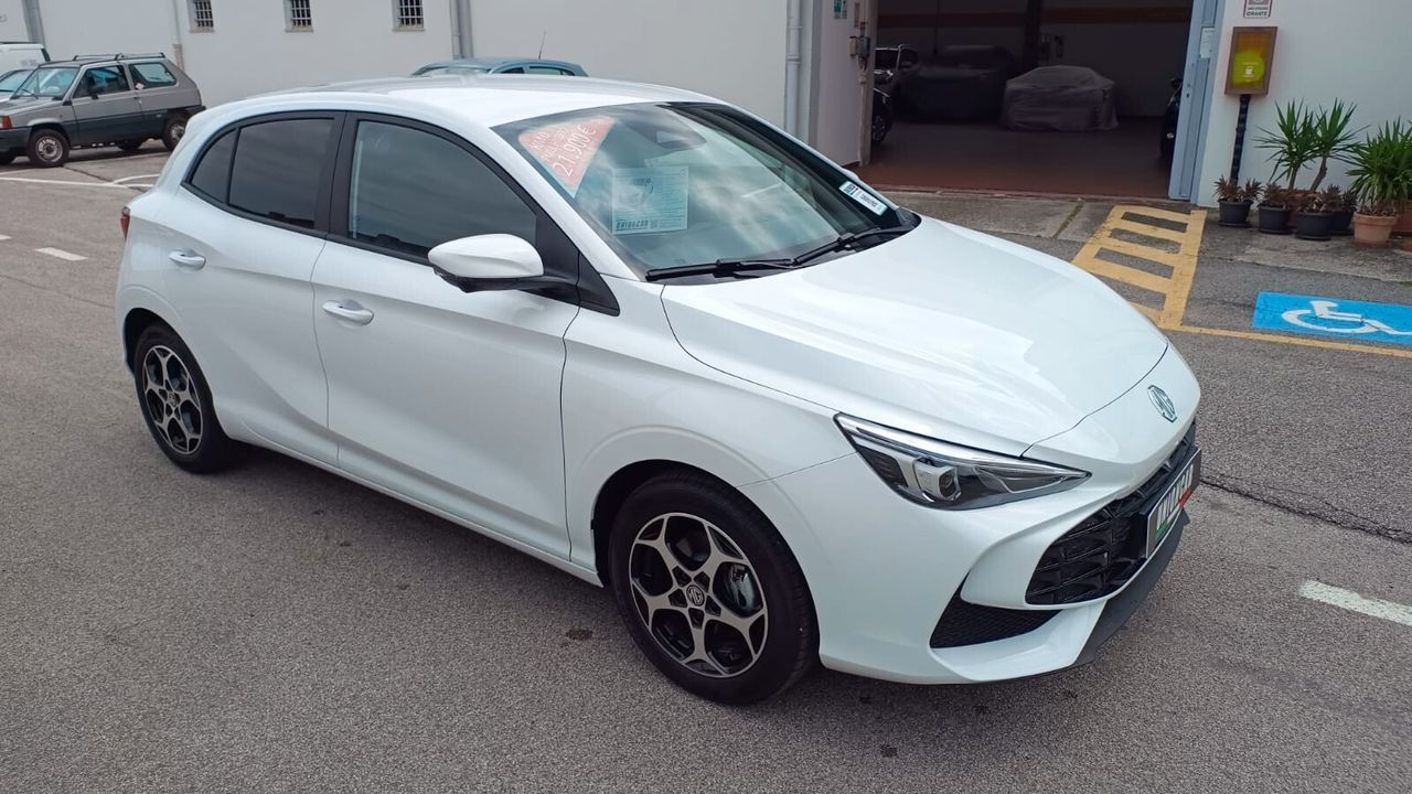 MG3