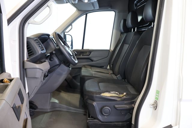 Volkswagen Crafter Kasten 35 lang HD 2.0 TDI ALLWETTER+PDC