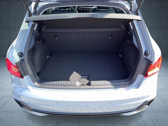 Audi A1 - Bild 12