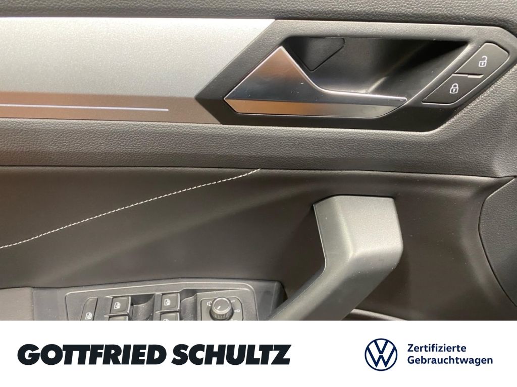 Volkswagen T-Roc - Bild 13