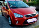 Ford Verkaufe oder Tauchen Ford cmax  + Dpf Activ - Ford C-Max: Dpf