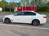 BMW 520d Sport-Line, LED, HiFi, Head-Up - BMW 520 in Wiesbaden
