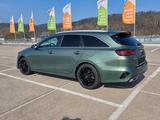 Kia cee'd Sportswagon 1.5 T-GDI DCT GT Line Spo... - Kia cee'd Sportswagon von privat