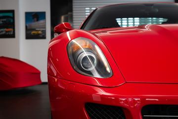 صورة مصغرة 19 لـ 2006 Ferrari 599 GTB