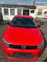 Volkswagen Polo V Match TÜV neu
